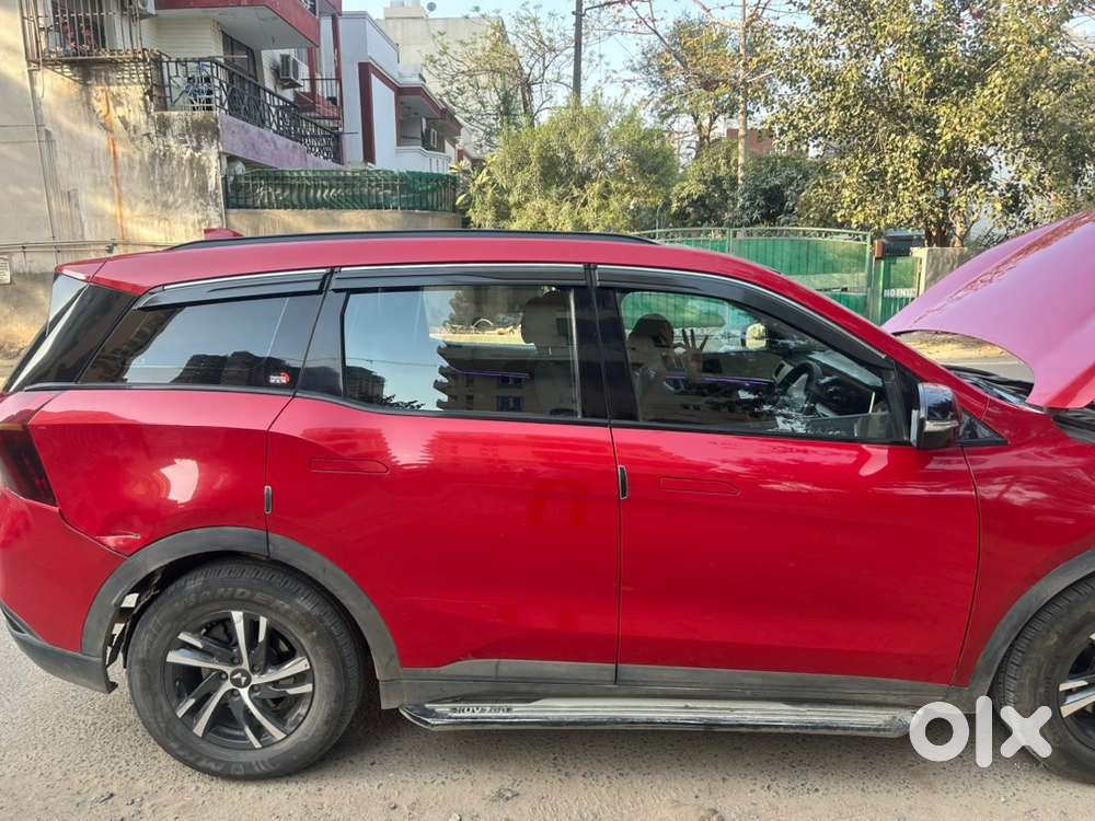 Mahindra Xuv700 Diesel 2022