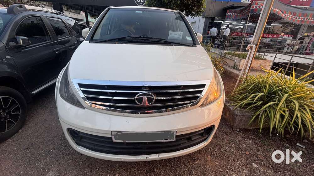 Tata Aria Pride 4x2, 2011, Diesel