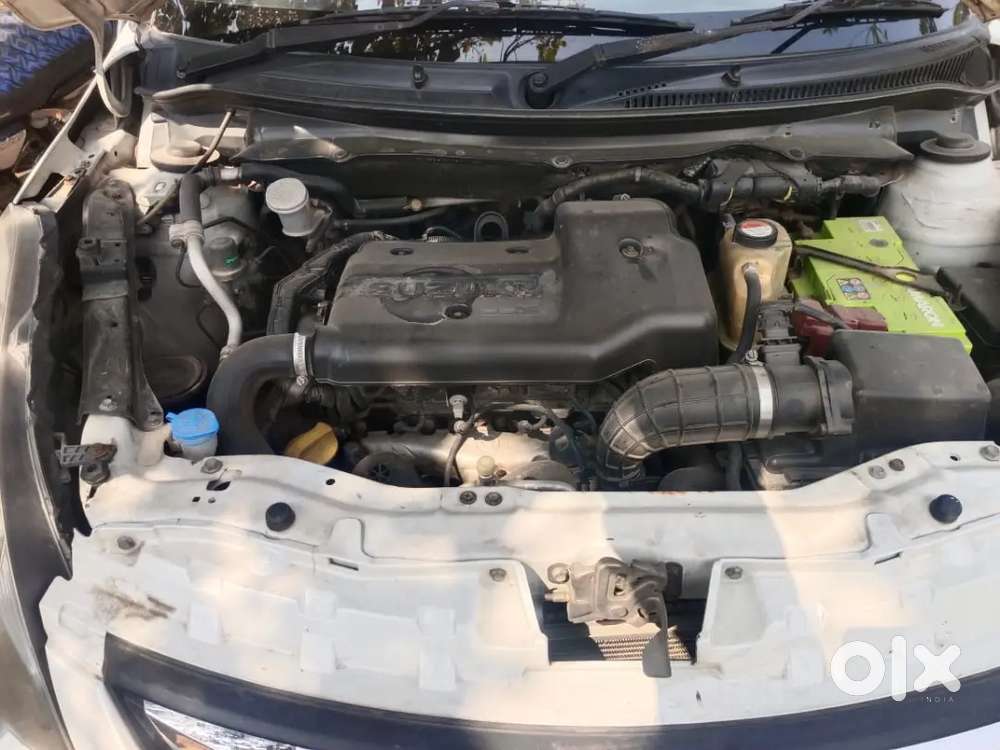 Maruti Suzuki Swift Dzire 2014 Diesel 140000 Km Driven