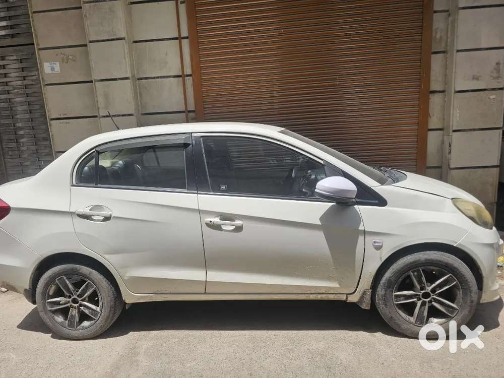 Honda Amaze 1.2 2015