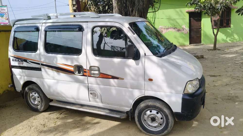 Maruti Suzuki Eeco 2022
