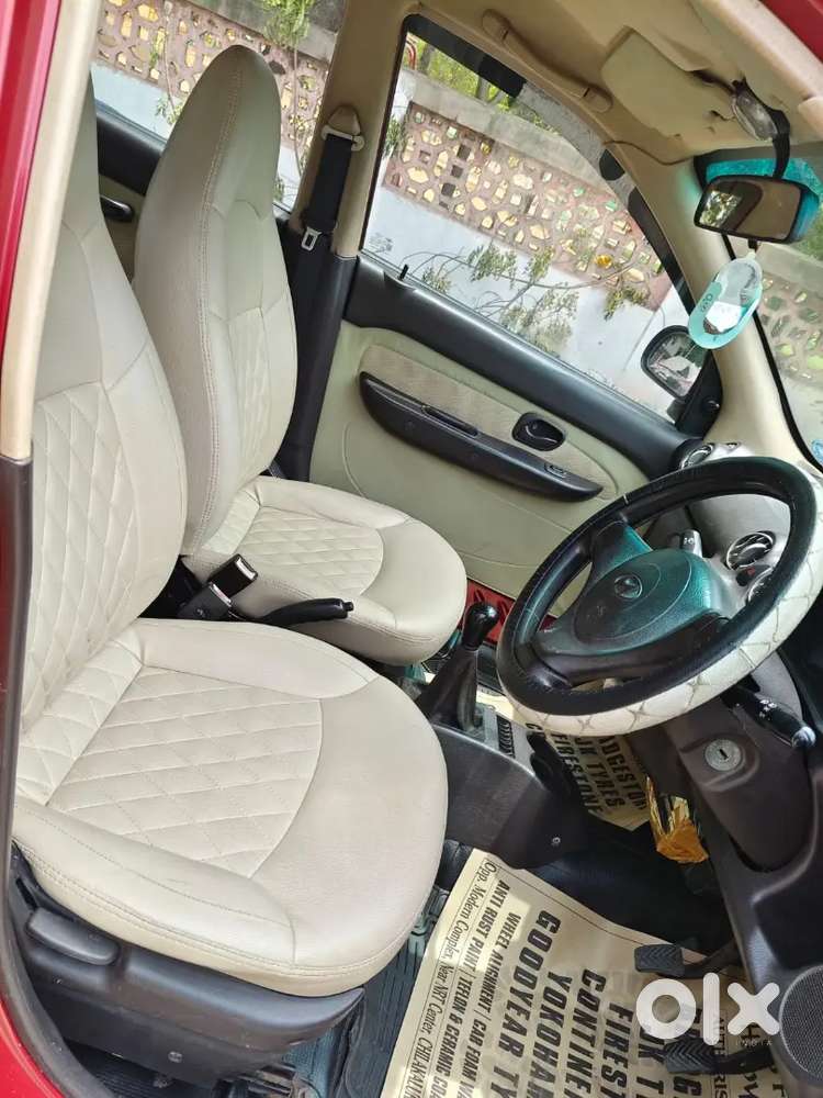 2030life Validity Hyundai Santro Xing 2010 Petrol 96000 Km Driven