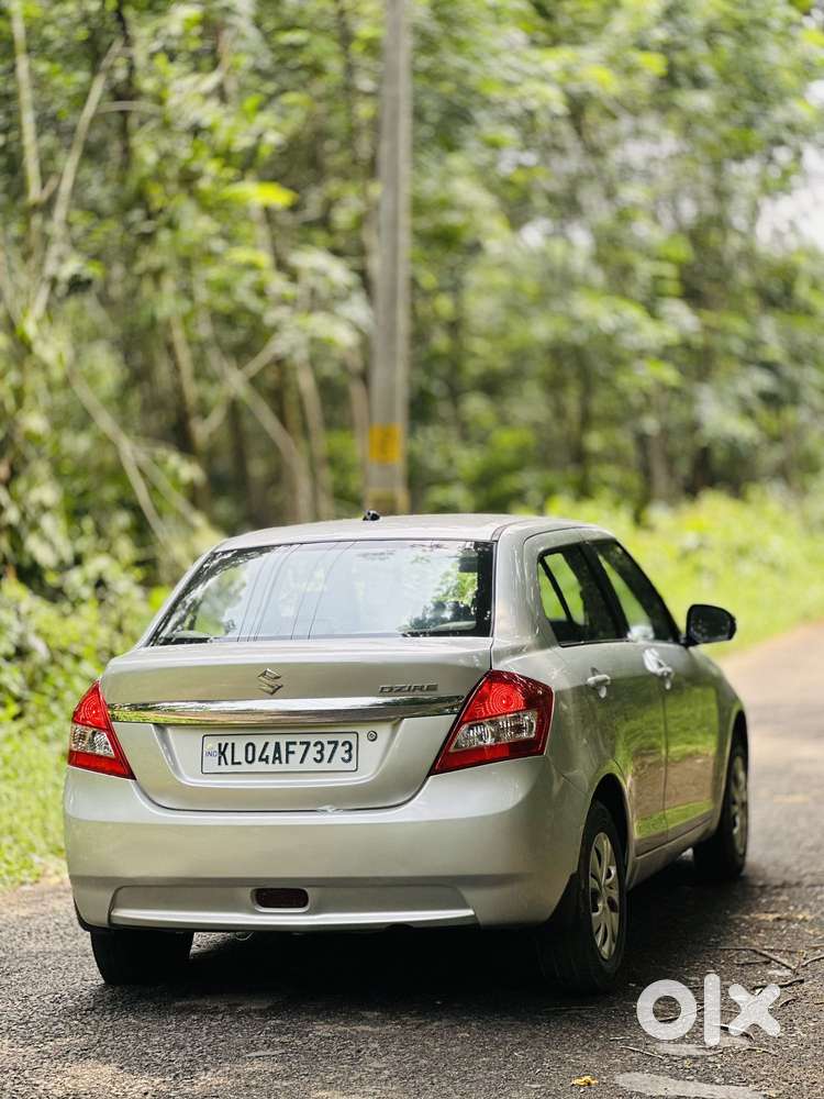 Maruti Suzuki Swift Dzire Vdi (o), 2014, Diesel