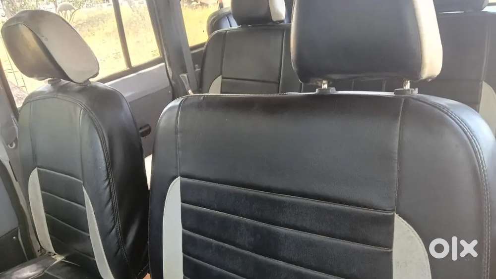 Tata Sumo Victa Diesel 2012
