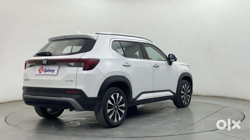 Honda Elevate Zx Cvt, 2024, Petrol