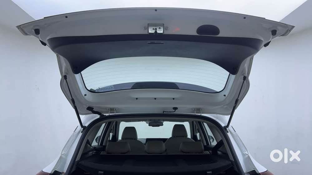 Kia Seltos 1.5 Htx At Petrol, 2022, Petrol