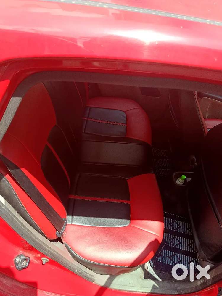Hyundai i10 Magna 2013 Petrol