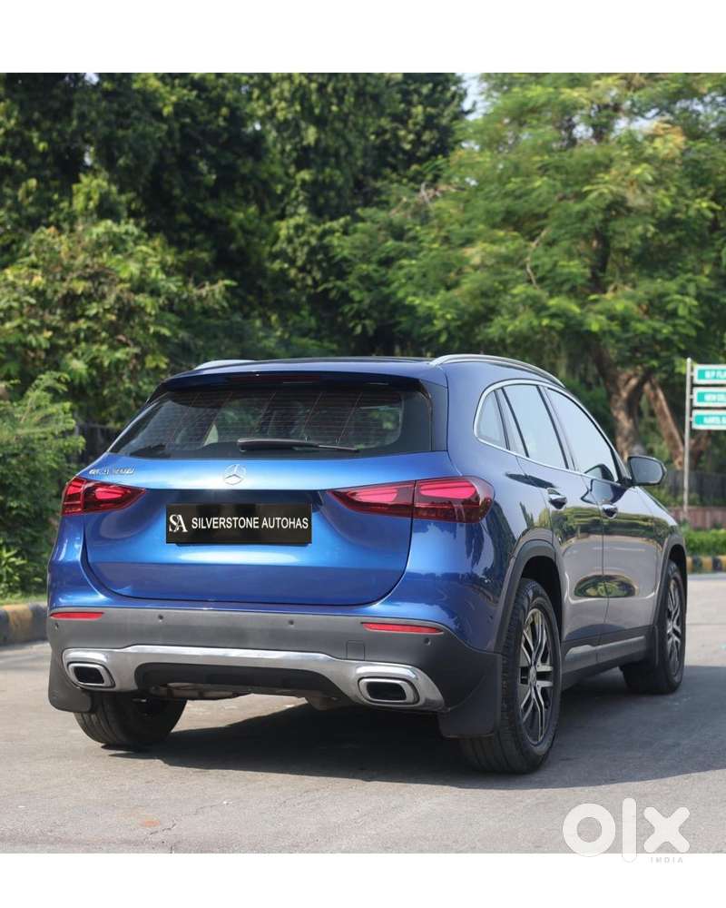 Mercedes-benz Gla 200, 2025, Petrol