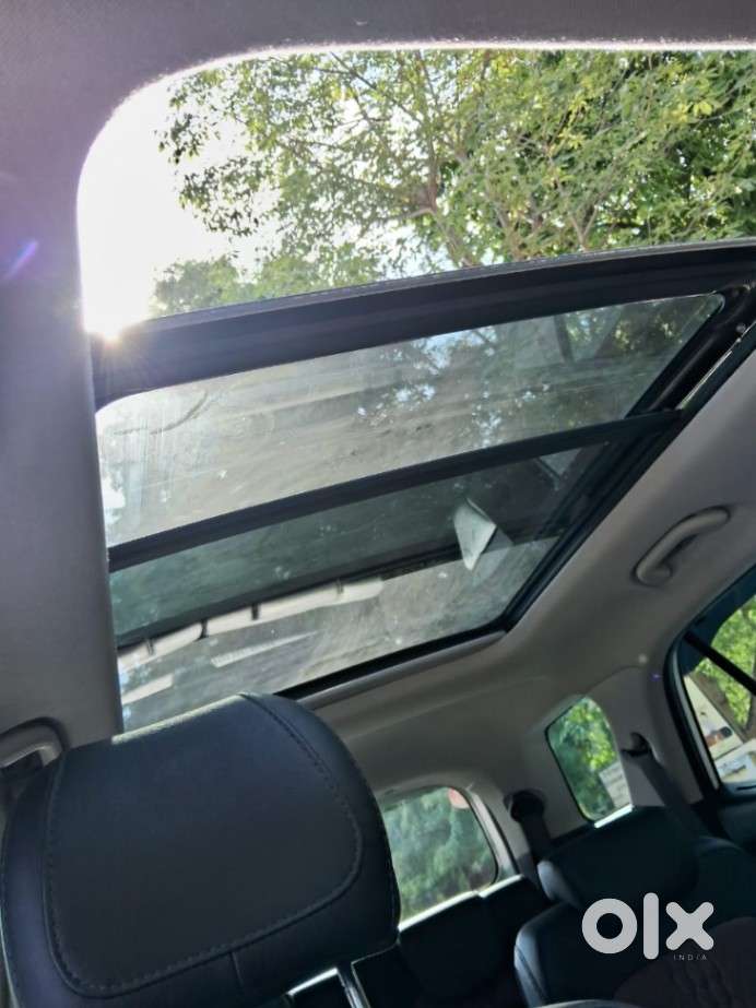 Hyundai Alcazar 1.5 Platinum (o) Diesel At 6 Str, 2023, Diesel
