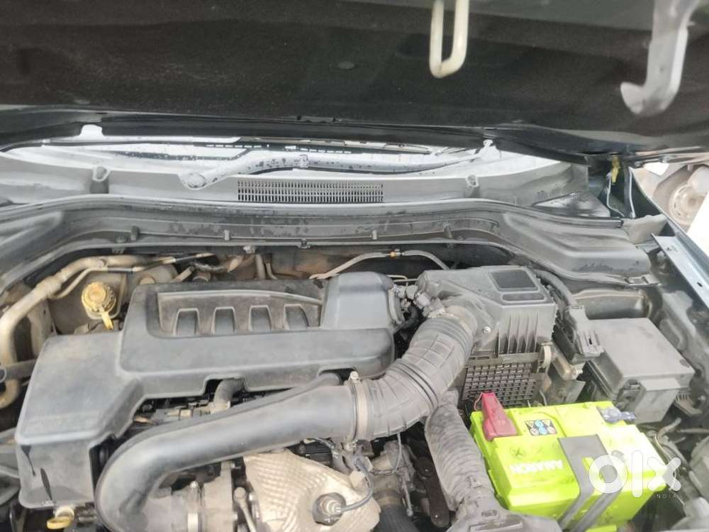 Mahindra Xuv300 W8 Diesel, 2020, Diesel