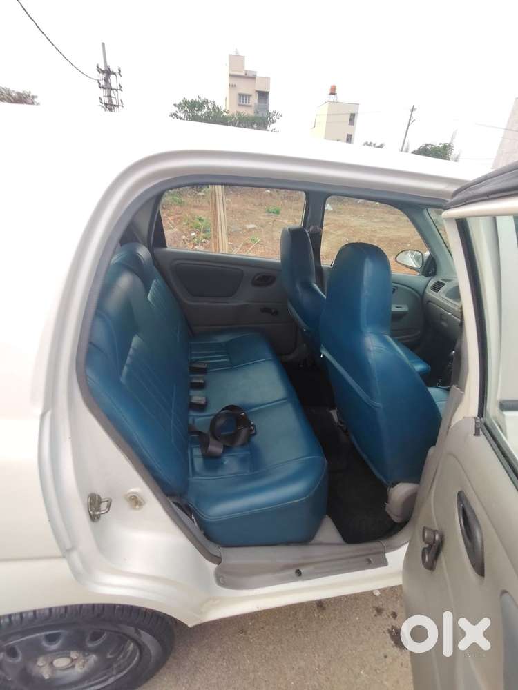 Maruti Suzuki Alto K10 2010-2014 Vxi, 2011, Petrol