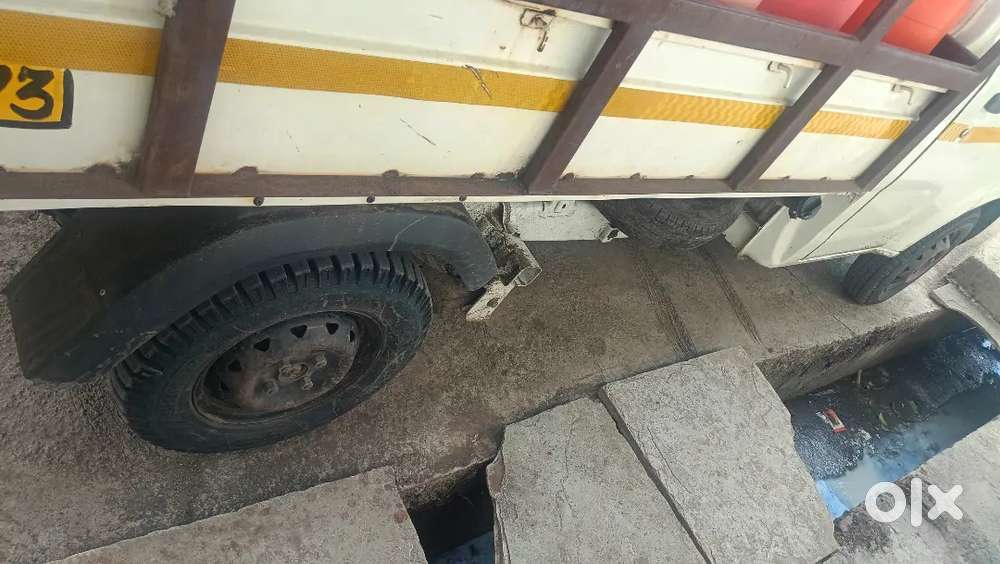 Mahindra Be 6 Fe 2021 Variant Pack One