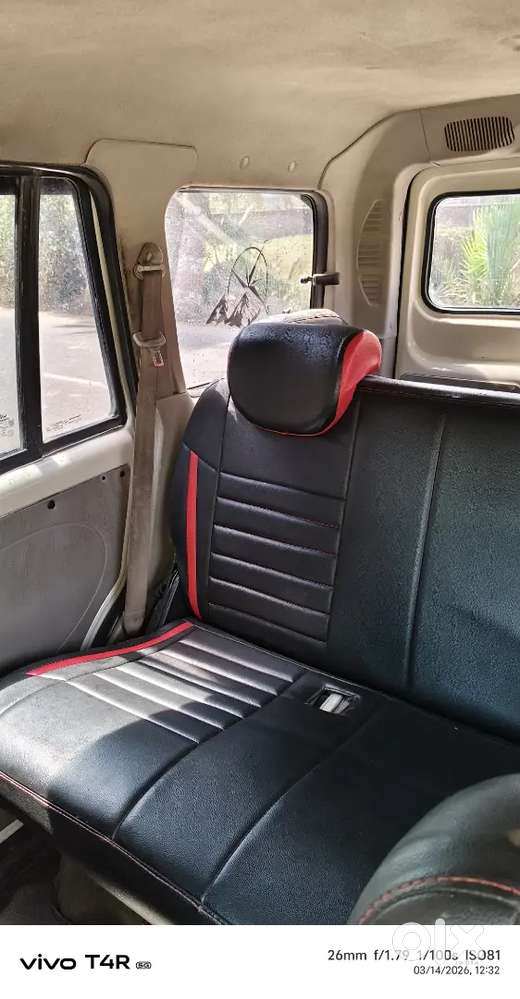 Mahindra Scorpio 2016 Diesel 140000 Km Driven