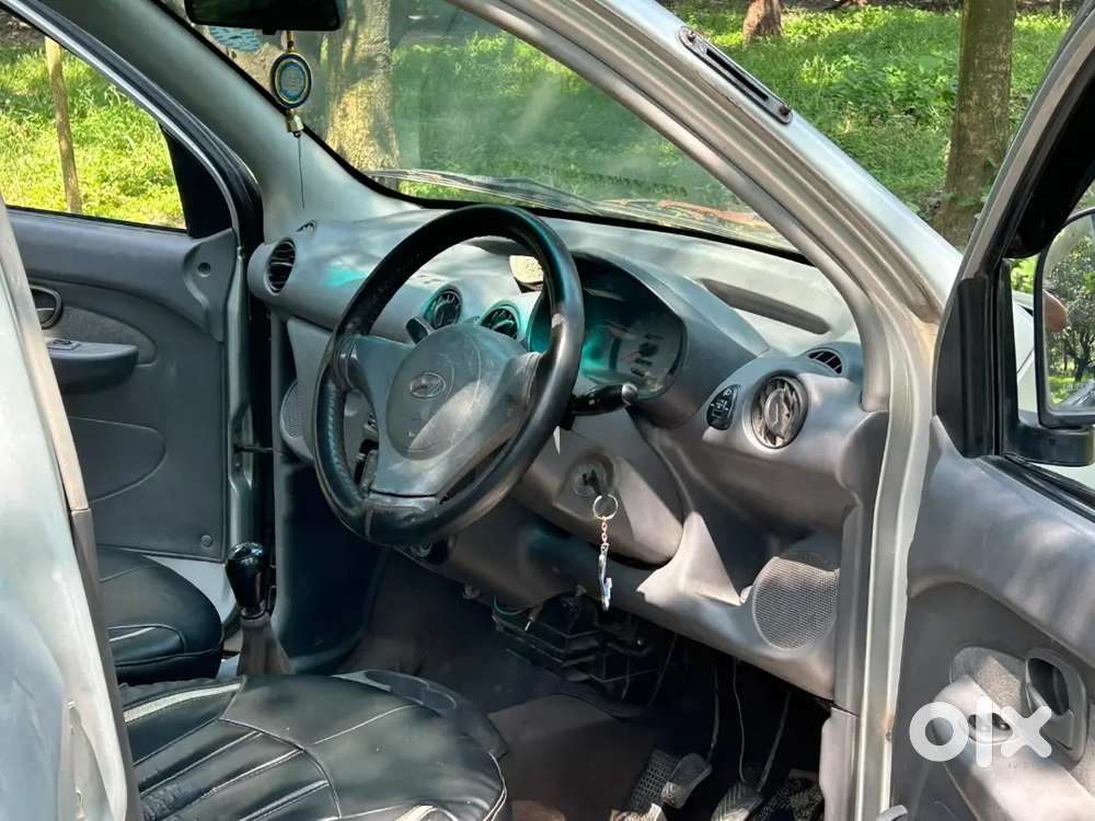 Hyundai Santro Gls 2007