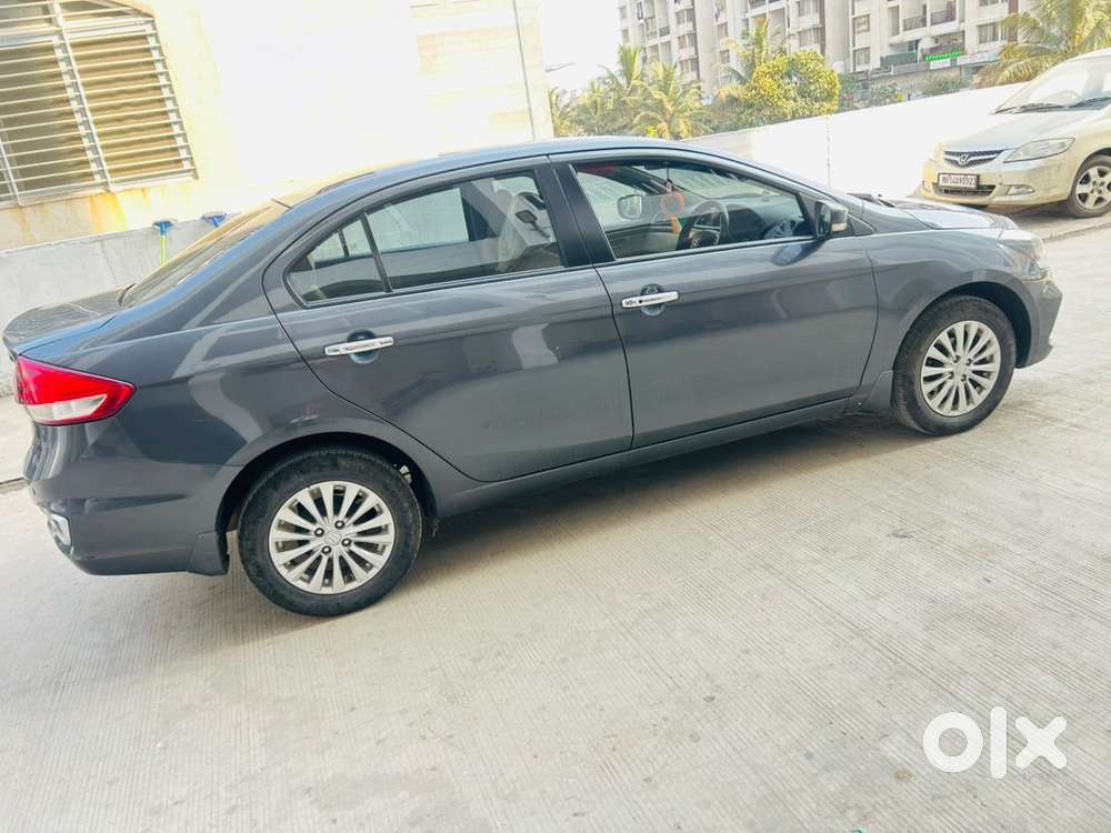Maruti Ciaz Petrol 2023