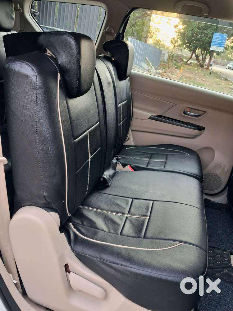 Maruti Suzuki Ertiga 2022-2023 Vxi Cng, 2023, Cng & Hybrids