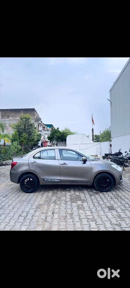 Maruti Suzuki Dzire Ldi, 2019, Diesel