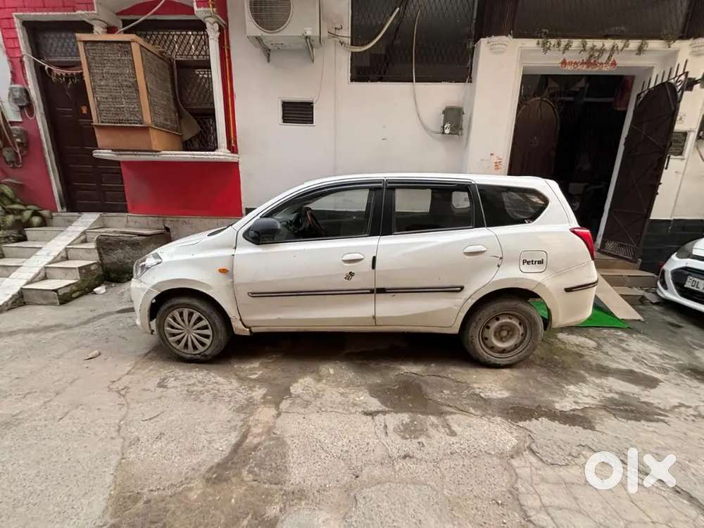 Good Condition