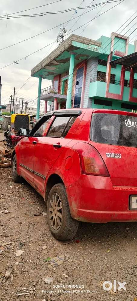 Maruti Suzuki Swift 2006