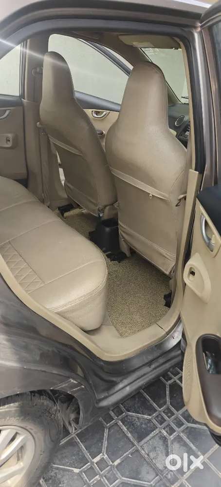 Honda Brio 2011 Petrol 75000 Km Driven