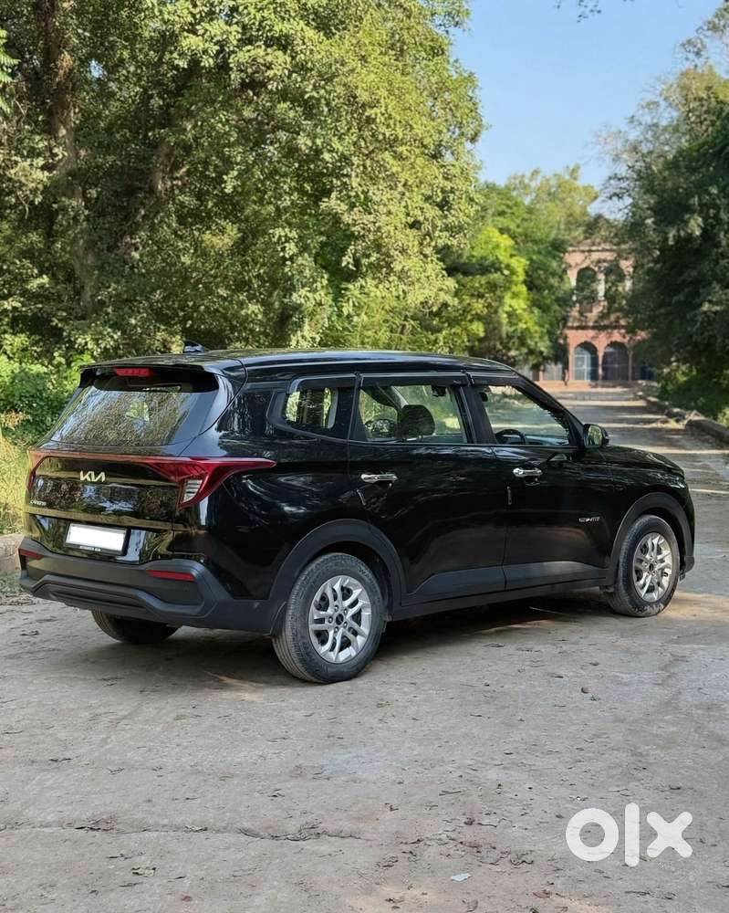 Kia Carens, 2025, Diesel