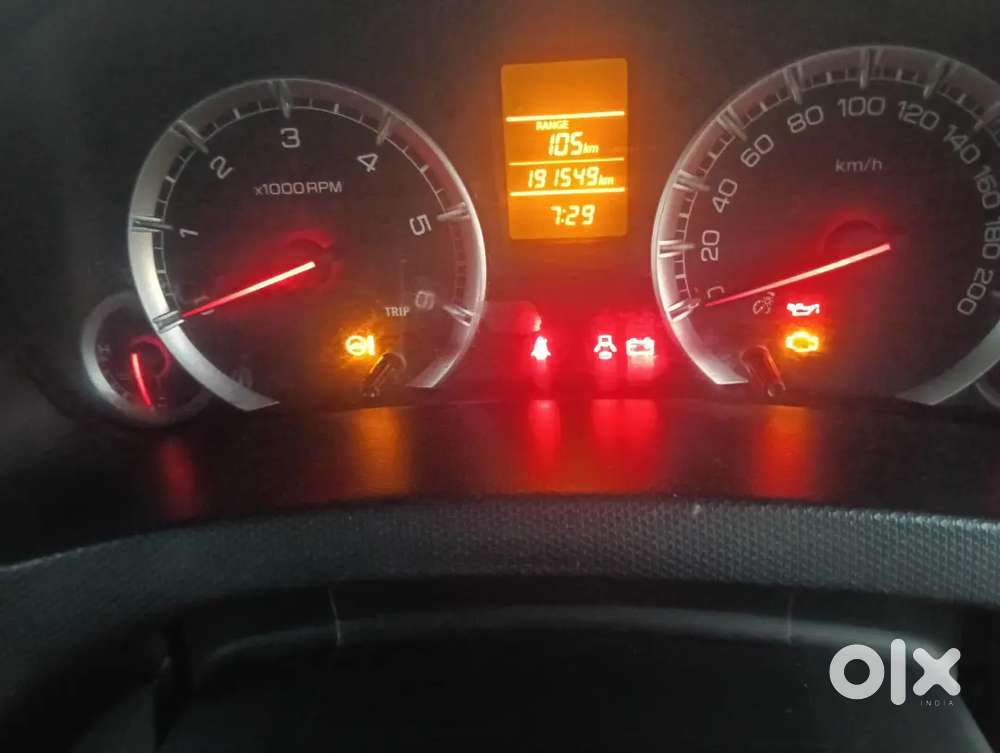 Maruti Suzuki Swift Vdi 2014 Diesel