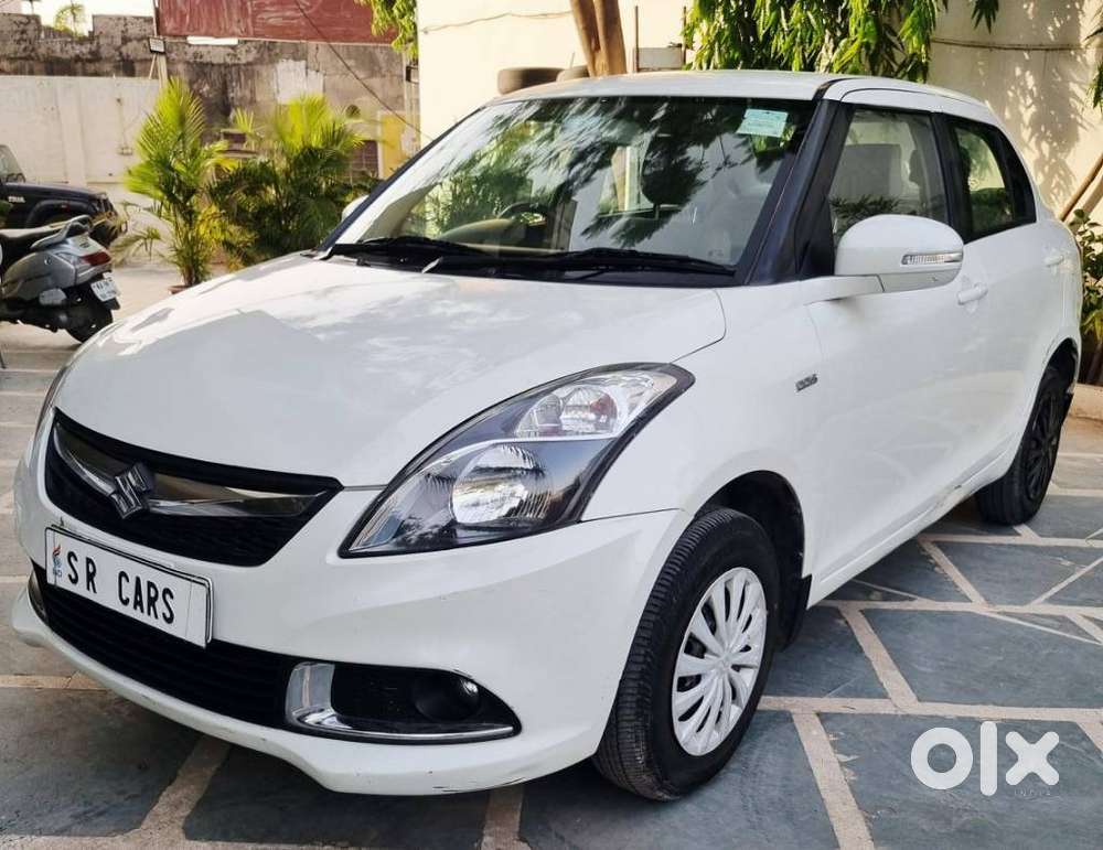 Maruti Suzuki Swift Dzire Vdi Bsiv, 2016, Diesel