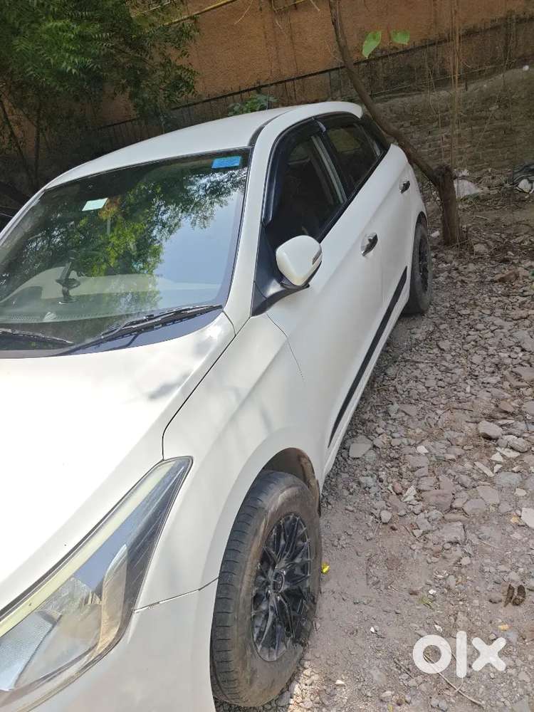 Hyundai I20 2017 Petrol 86000 Km Driven