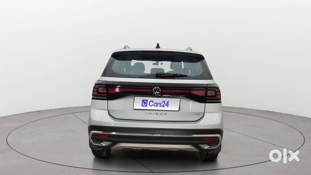 Volkswagen Taigun 1.0 Tsi Highline, 2023, Petrol