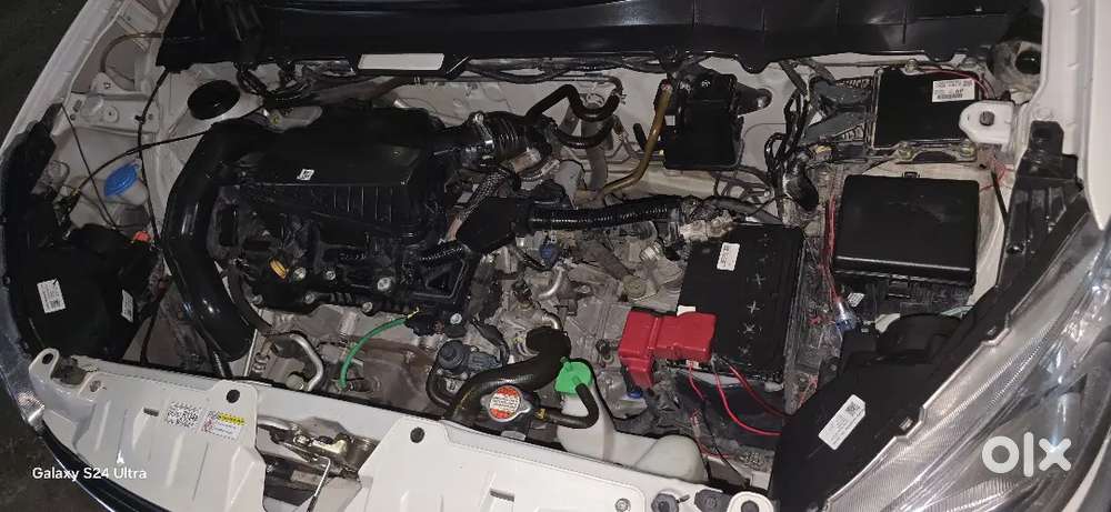 Urgent Sell Celerio 35000km