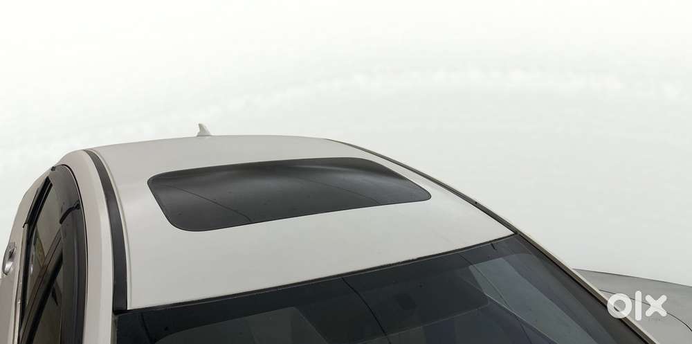 Honda City 2014-2015 I Vtec Cvt Vx, 2014, Petrol