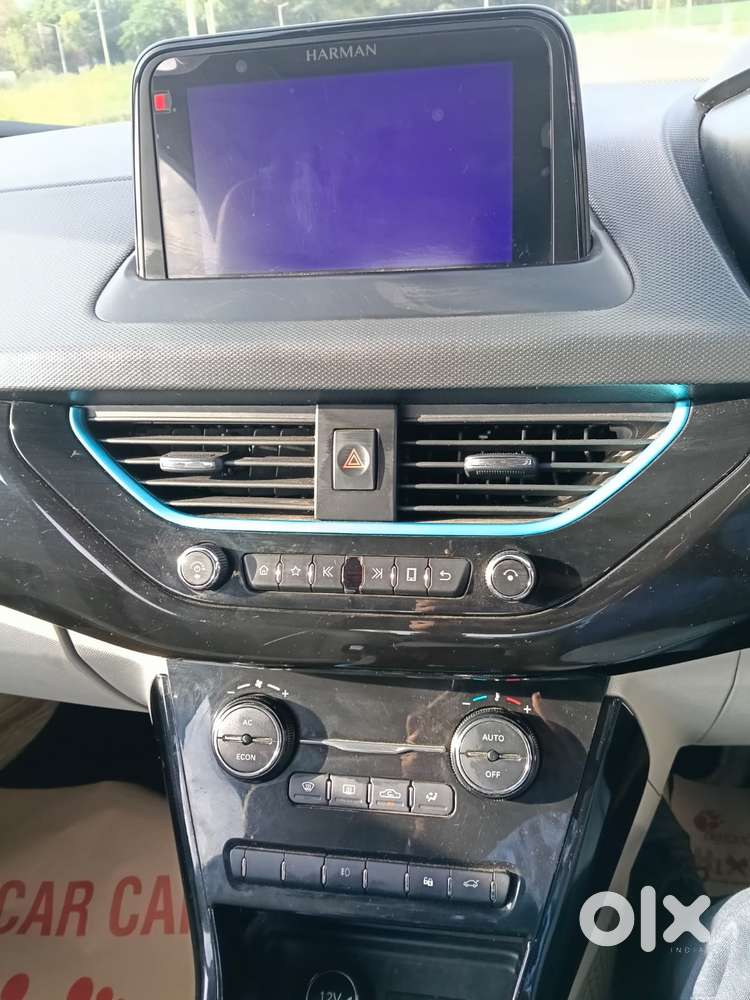 Tata Nexon Ev Xz Plus Lux, 2021, Electric