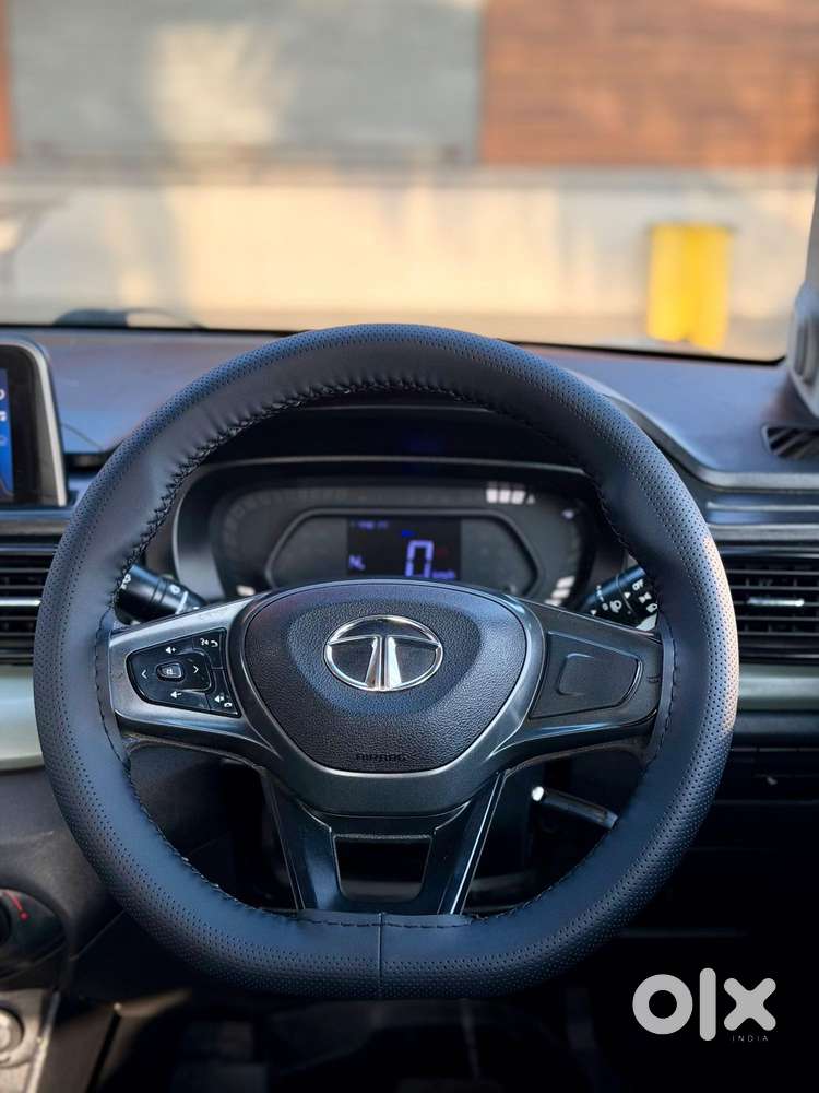 Tata Punch, 2023, Petrol