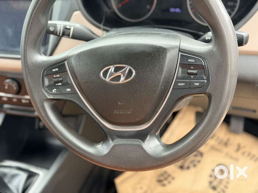 Hyundai Elite I20 Sportz 1.2 Opt, 2018, Petrol