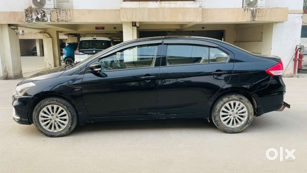 Maruti Suzuki Ciaz S 2018 Diesel 53500 Km Driven