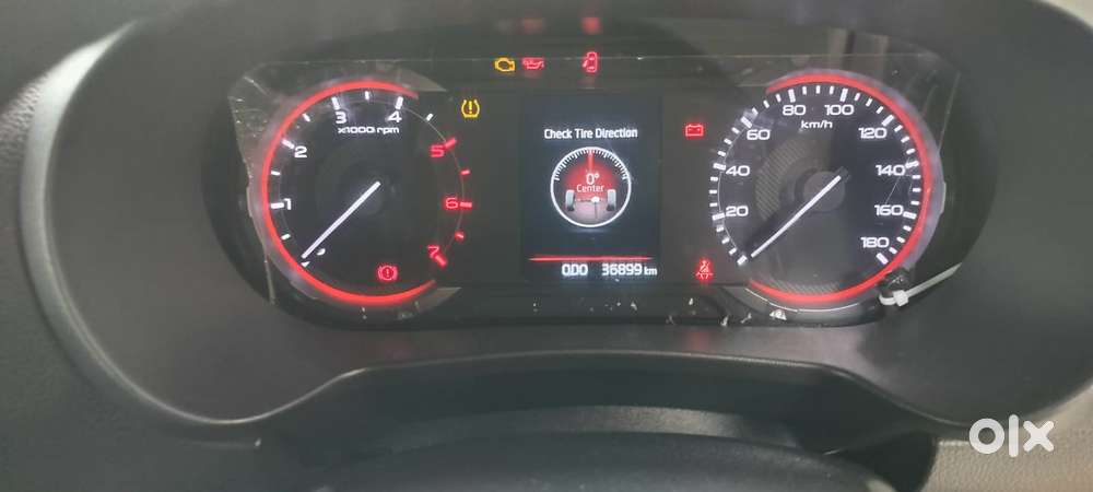 Mahindra Thar Lx Hard Top Diesel Mt 4wd, 2024, Diesel