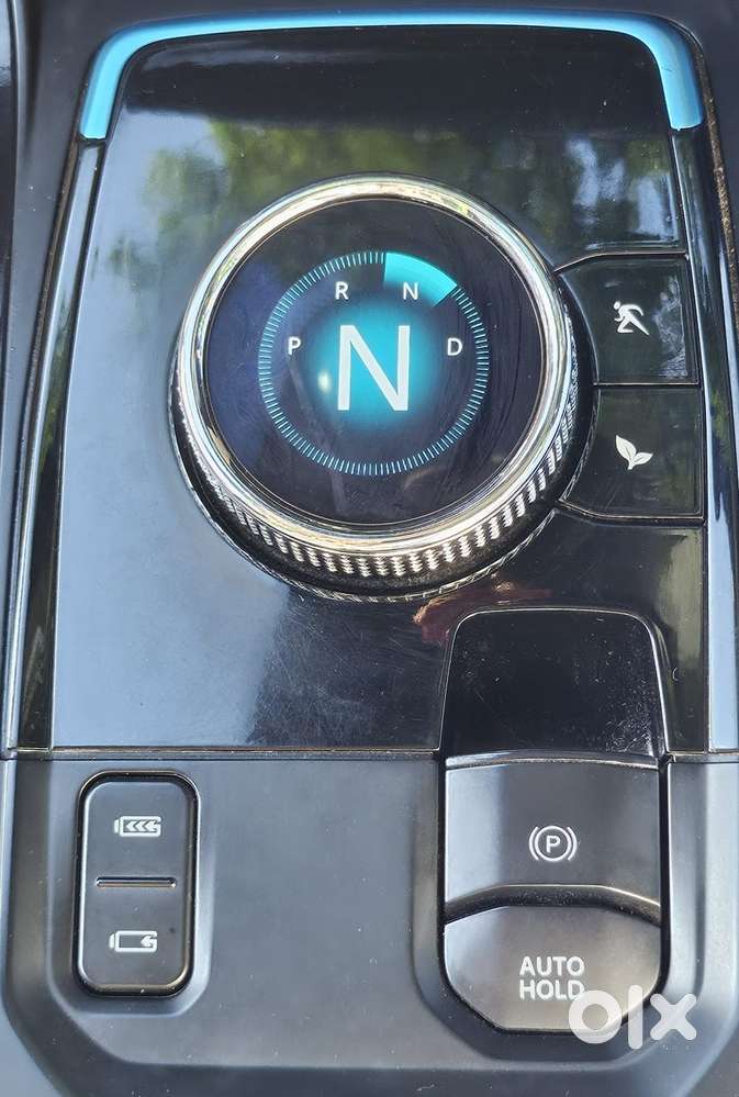 Tata Nexon Ev Max 3.3 Kw Xz Plus, 2023, Electric
