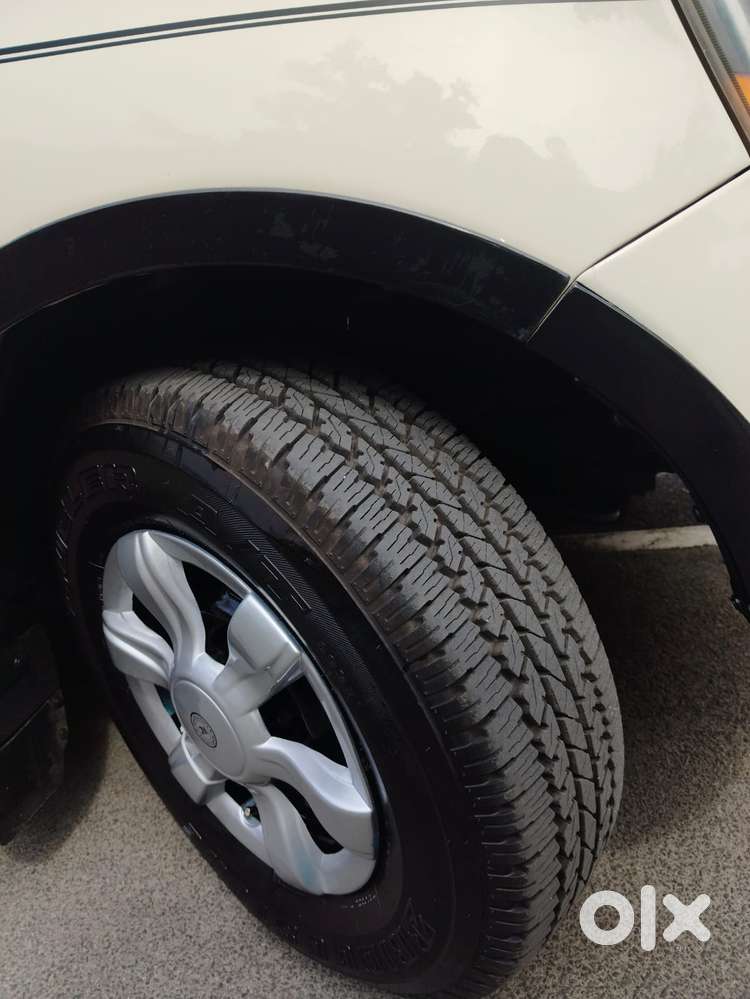 Mahindra Xylo H4 Abs, 2016, Diesel