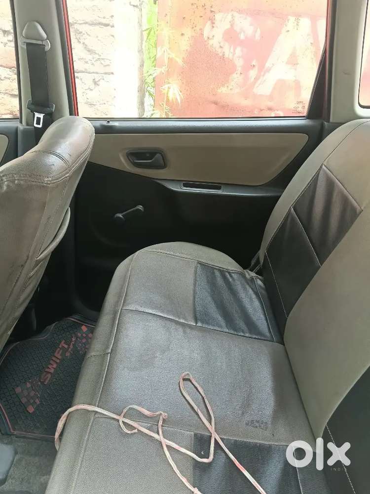 Maruti Suzuki Zen Estilo 1.0 Lxi Nlive 2007