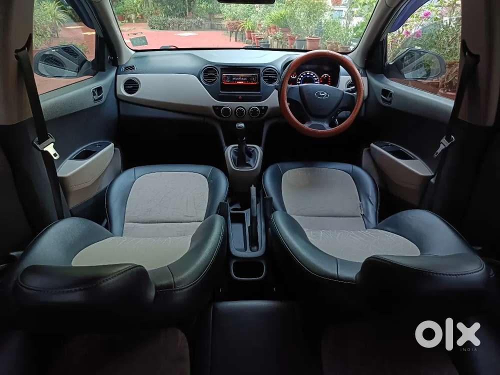 Hyundai Grand I10 Prime 2019 Petrol 46000 Km Driven