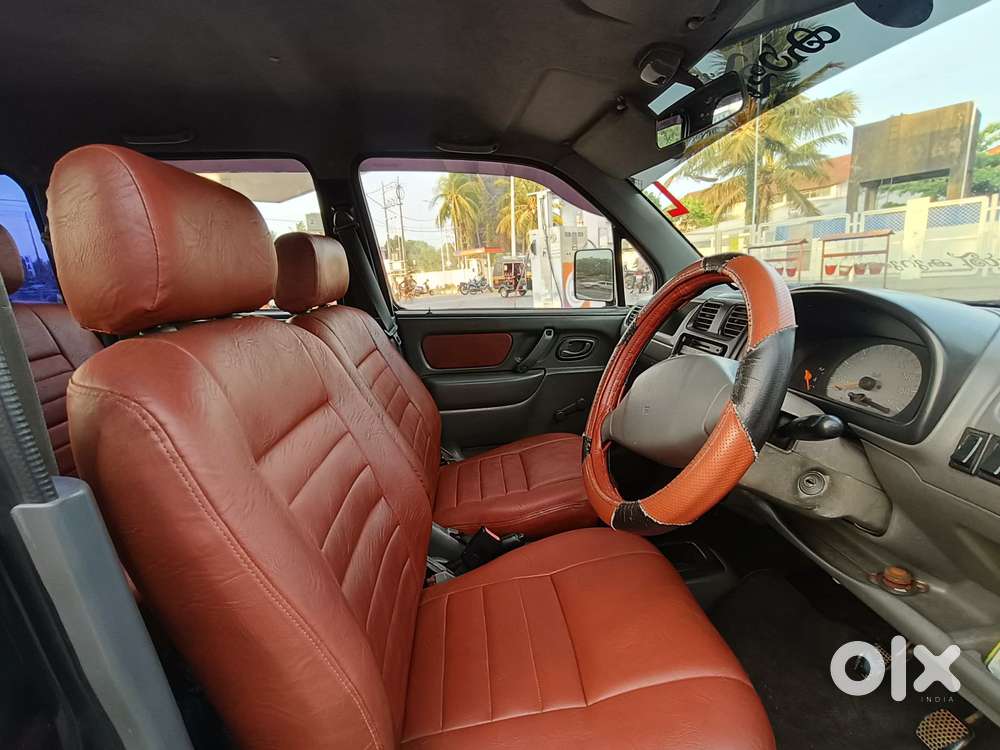 Maruti Suzuki Wagon R Lxi, 2003, Petrol