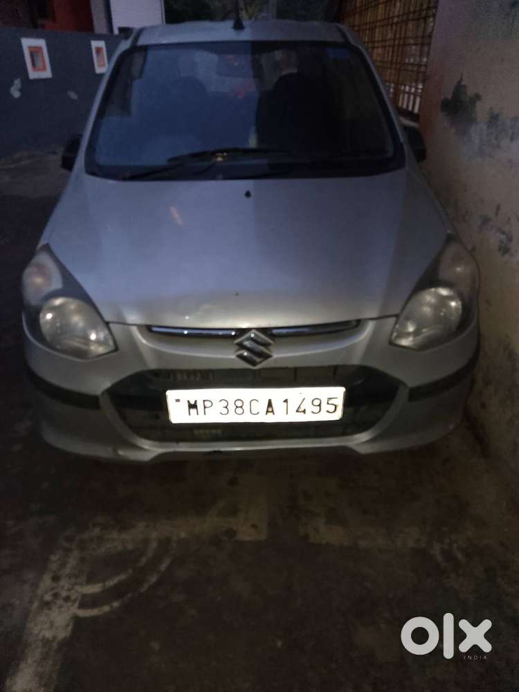 Alto 800 Lxi 2  Owner Besturgent Sale: Maruti Alto 800 Lxi In Top Cond