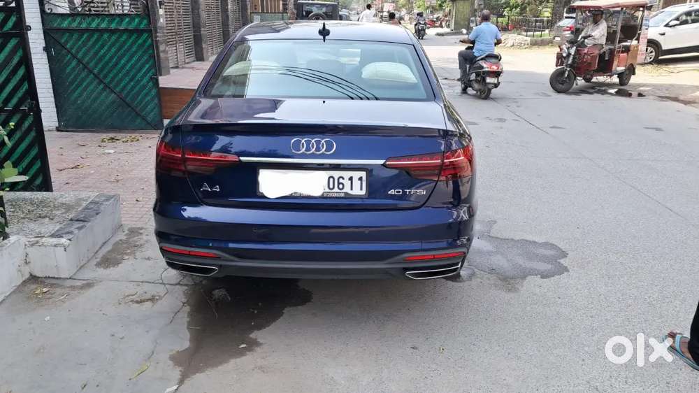 Audi A4 30 Tfsi Premium 2024