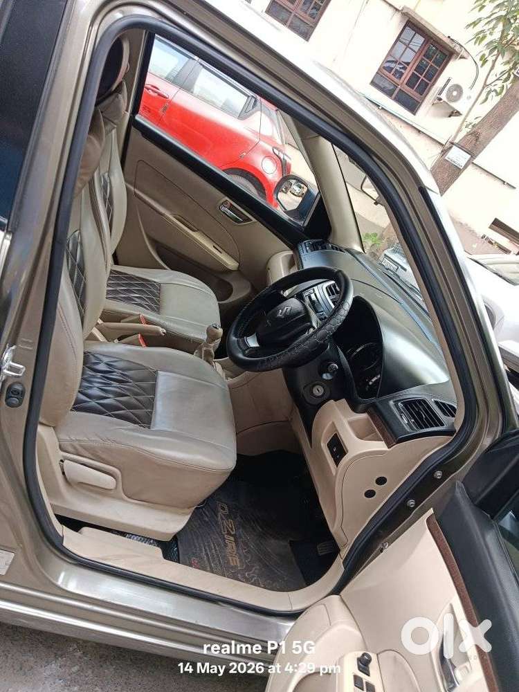Maruti Suzuki Swift Dzire Vdi (o), 2017, Diesel