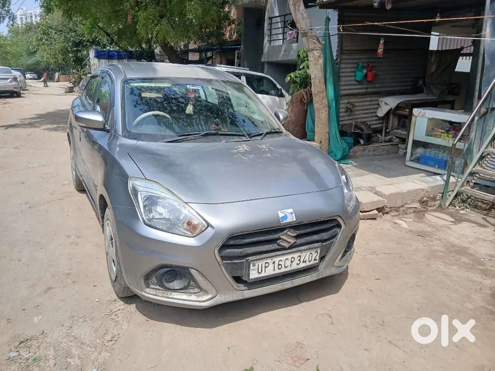 Maruti Suzuki Dzire 2020 Petrol 103000 Km Driven