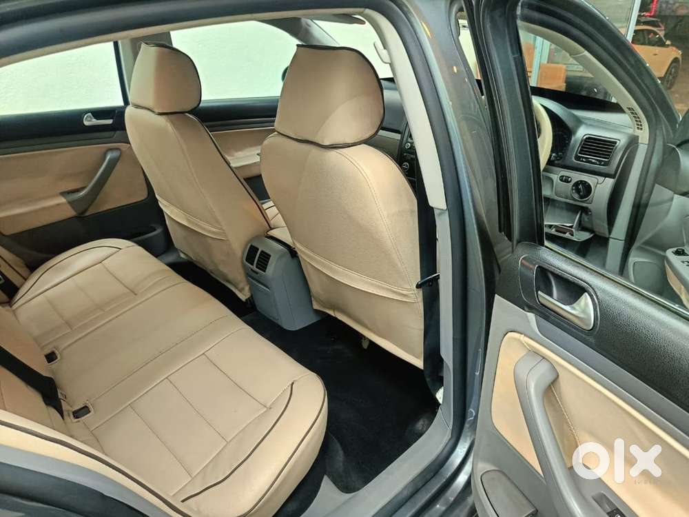 Volkswagen Jetta Diesel