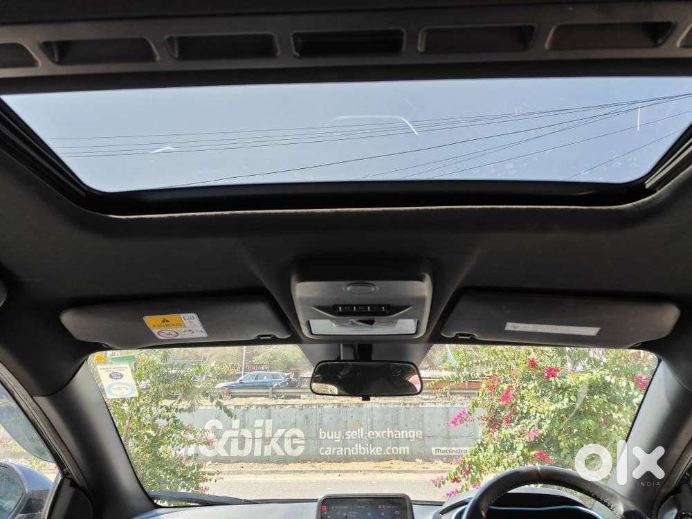 Tata Nexon Ev Xz Plus Lux Dark Edition, 2022, Electric