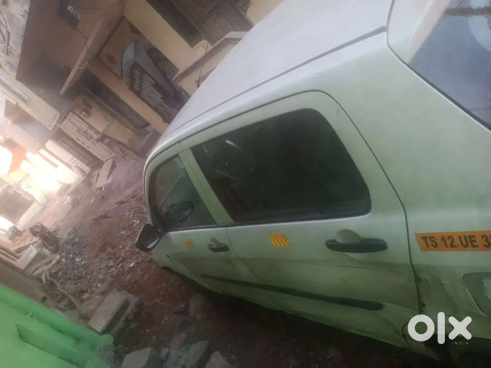 Maruti Suzuki Celerio Vdi 2016