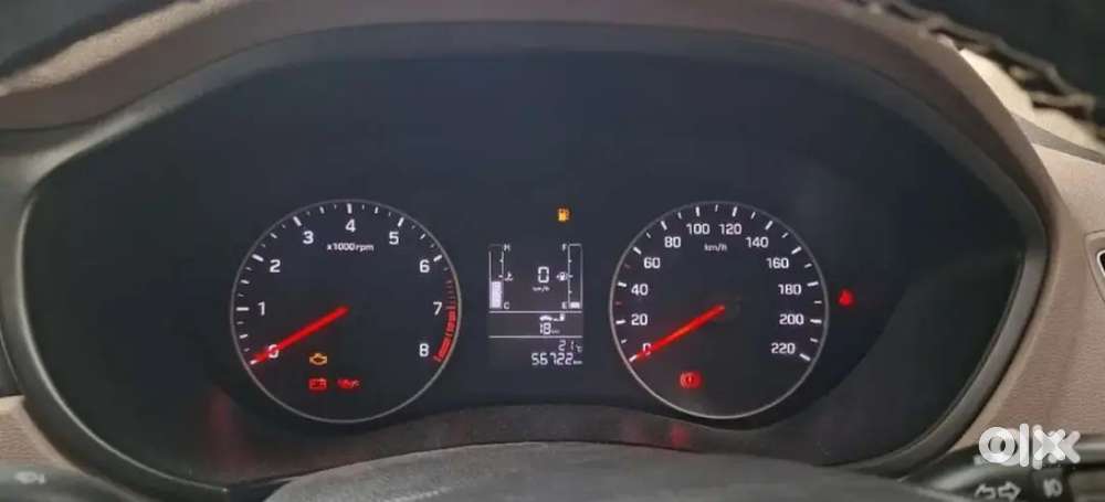 I20 Sports Plus