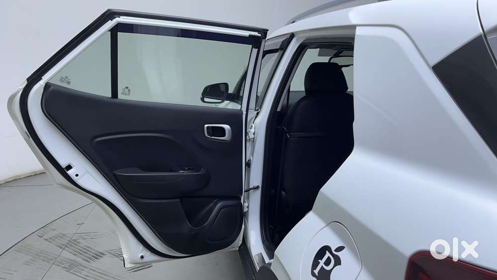 Hyundai Venue Sx Plus Turbo Dct, 2022, Petrol